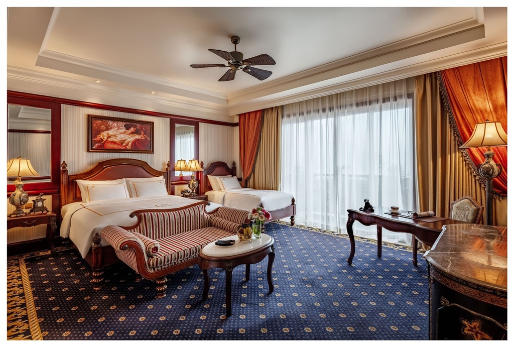 Imperial Suite