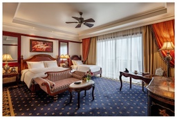 Imperial Suite